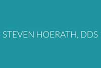 H Steven Hoerath, DDS  Logo